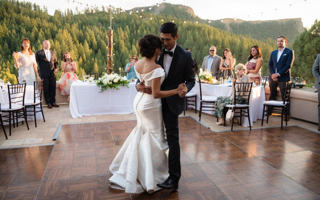 Comprehensive Guide to Choosing the Perfect Wedding Venue